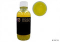 Yellow tropical snot